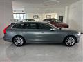 VOLVO V90 D4 Geartronic B. Plus sedil.risc.