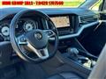 VOLKSWAGEN TOUAREG 3.0 V6 TDI SCR Advanced GANCIO TRAINO