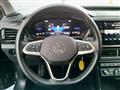 VOLKSWAGEN T-Cross 1.0 tsi Style 95cv