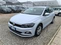 VOLKSWAGEN POLO 1.6 TDI 5p. Comfortline *NEOPATENTATI*