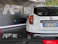 DACIA DUSTER 1.5 dci Delsey 4x2 110cv