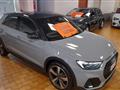 AUDI A1 CITYCARVER citycarver 35 TFSI Identity Contrast