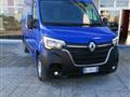 RENAULT Master T35 2.3 dCi  Furgone Ice KM 71500 Master T35 2.3 dCi 135 PC-TM Furgone Ice Plus