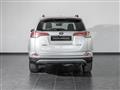 TOYOTA RAV4 2.0 D-4D 2WD Style