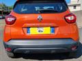 RENAULT Captur 1.5 dCi Visia