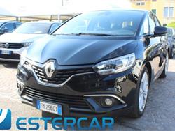 RENAULT SCENIC dCi 110CV EDC