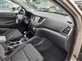 HYUNDAI TUCSON 1.7 CRDi XPlus