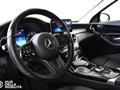 MERCEDES CLASSE C SW d S.W. 4Matic Auto Business Extra