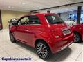 FIAT 500 1.0 Hybrid Red -18.000KM-