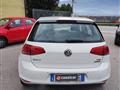 VOLKSWAGEN GOLF 1.4 TGI 5p. Trendline BlueMotion