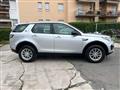 LAND ROVER Discovery Sport 2.0 td4 Pure awd 150cv automatico 4x4