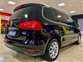 VOLKSWAGEN SHARAN 2.0 TDI Highline 7 POSTI UNIPRO NAVI TAGLIANDI UFF