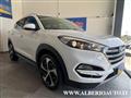 HYUNDAI TUCSON 1.7 CRDi DCT XPossible