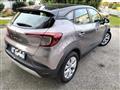 RENAULT NUOVO CAPTUR TCe 100 CV GPL Techno