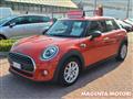 MINI MINI 5 PORTE 1.5 One Hype Auto 5 porte