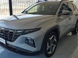 HYUNDAI NUOVA TUCSON 1.6 Hybrid DCT XLINE