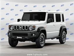 SUZUKI JIMNY 1.5 5MT PRO MATA (N1)