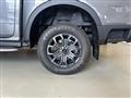 FORD NEW RANGER Ranger 2.0 ECOBLUE aut. 205 CV DC Wildtrak 5 posti