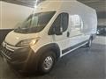 CITROEN JUMPER 35 BlueHDi 160 PLM-SL-TA Furgone Heavy