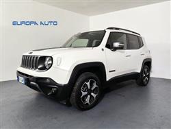 JEEP RENEGADE 4XE 1.3 T4 240CV PHEV 4xe AT6 Trailhawk