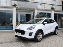 FORD PUMA 1.0 EcoBoost 95 CV S&S Connect "Neopatentati"