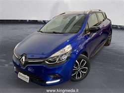 RENAULT CLIO SPORTER Clio Sporter dCi 8V 90 CV EDC Duel