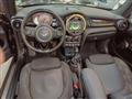 MINI CABRIO 2.0 Cooper SD aut. Hype Cabrio Unico Pro cronotagl