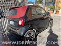 SMART EQ FORTWO CABRIO EQ cabrio Passion