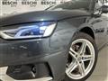 AUDI A4 AVANT Avant 30 TDI/136 CV S tronic Business Advanced