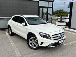 MERCEDES CLASSE GLA CDI Automatic 4Matic Sport