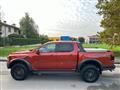 FORD NEW RANGER Raptor 3.0 Ecoboost V6 4WD DC 5 posti PREZZO NETTO