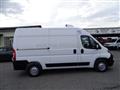 OPEL MOVANO 140CV COIBENTATO CON FRIGO IN ATP 0-4°