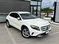 MERCEDES CLASSE GLA CDI Automatic 4Matic Sport