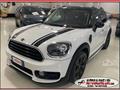 MINI COUNTRYMAN Cooper D Boost AUTOMATICA CARPLAY/NAVI