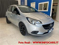 OPEL CORSA 1.2 5 porte 120 Anniversary NEOPATENTATI