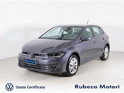 VOLKSWAGEN POLO 1.0 TSI Style