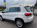 VOLKSWAGEN TIGUAN 2.0 TDI 110 CV Sport & Style BlueMotion Technology