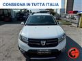 DACIA NUOVA SANDERO STEPWAY STEPWAY 1.5 dCi 90CV-CRUISE-NAVI-OK NEOPATENTATI