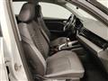 AUDI A1 SPORTBACK A1 SPB 30 TFSI S line edition