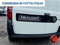 FIAT DOBLÒ MAXI 1.4 T-JET ALLESTITO-SENSORI-PORTAPACCHI-