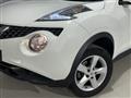 NISSAN JUKE 1.6 94CV Visia