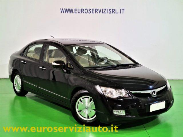 HONDA CIVIC Hybrid 1.3 i-DSi i-VTEC 4p. i-P LH