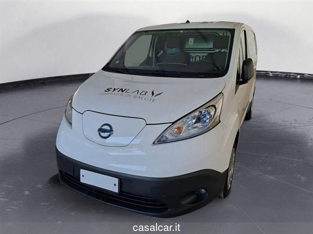 NISSAN E-NV200 EV Van Business 4 porte