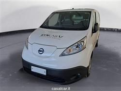 NISSAN E-NV200 EV Van Business 4 porte