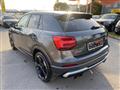 AUDI Q2 TFSI quattro S tronic