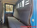 IVECO DAILY 35C 14D 2.3D DOPPIA CABINA 7P 140CV RIBALTABILE