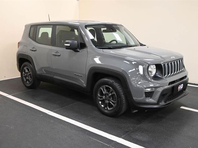 JEEP RENEGADE 1.0 T3 Longitude