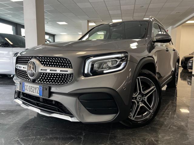 MERCEDES CLASSE GLB d Automatic 4Matic Premium PRONTA CONSEGNA