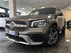 MERCEDES CLASSE GLB d Automatic 4Matic Premium PRONTA CONSEGNA