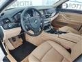 BMW Serie 5 518d Luxury 143cv E6